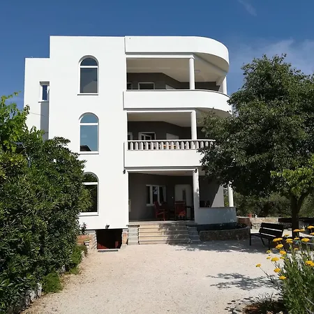 Rogoznica 15764c Apartamento