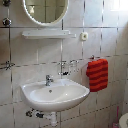 Apartamento Rogoznica 15764c *