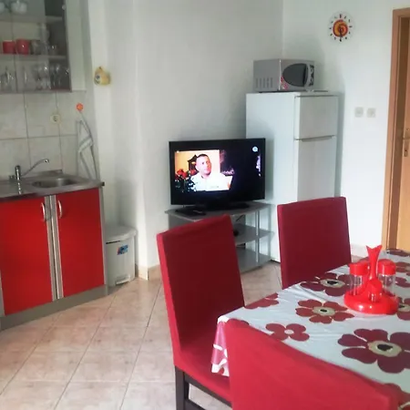 Rogoznica 15764c Apartamento