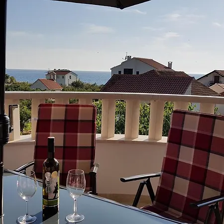 Apartamento Rogoznica 15764c