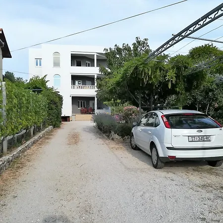 Rogoznica 15764c Apartamento