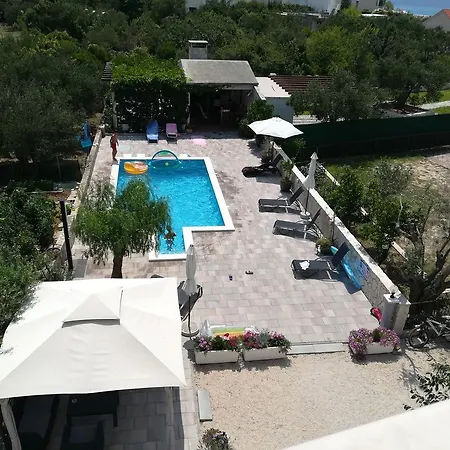 Apartamento Rogoznica 15764c *